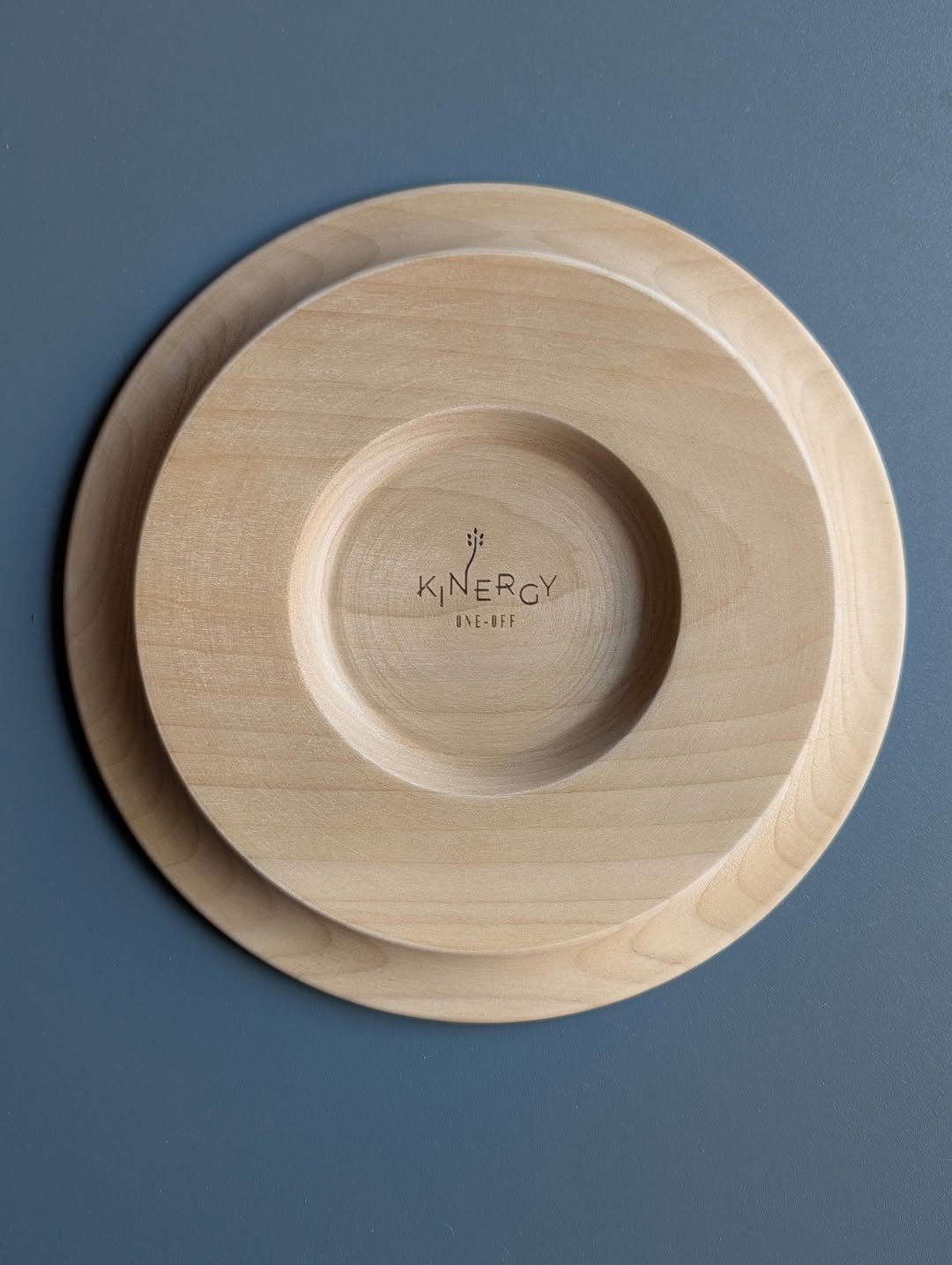 One-Off [ホオノキのトレー・００１]